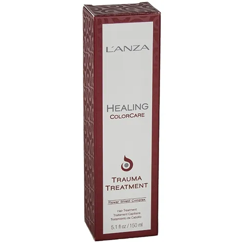 Lanza Healing Color Care Trauma Treatment 150 ml 2 Lanza Healing Color Care Trauma Treatment 150 ml