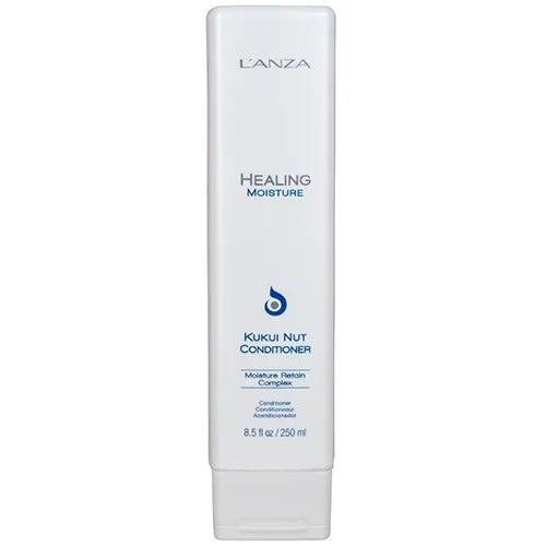 Lanza Healing Moisture Kukui Nut Conditioner 250 ml 