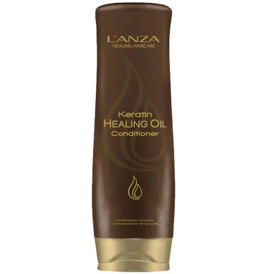 Lanza Keratin Healing Oil Conditioner 250 ml 