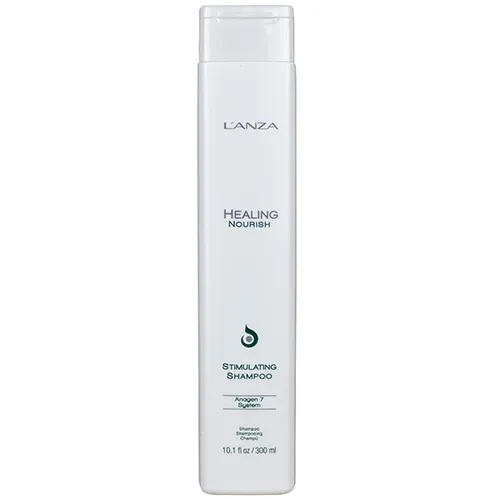 Lanza Healing Nourish Stimulating Shampoo 