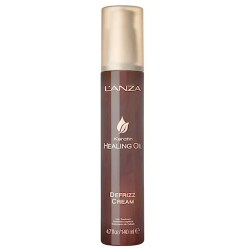 Lanza Defrizz Cream Haarcreme 140 ml 