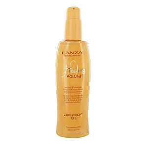 Lanza Volume 