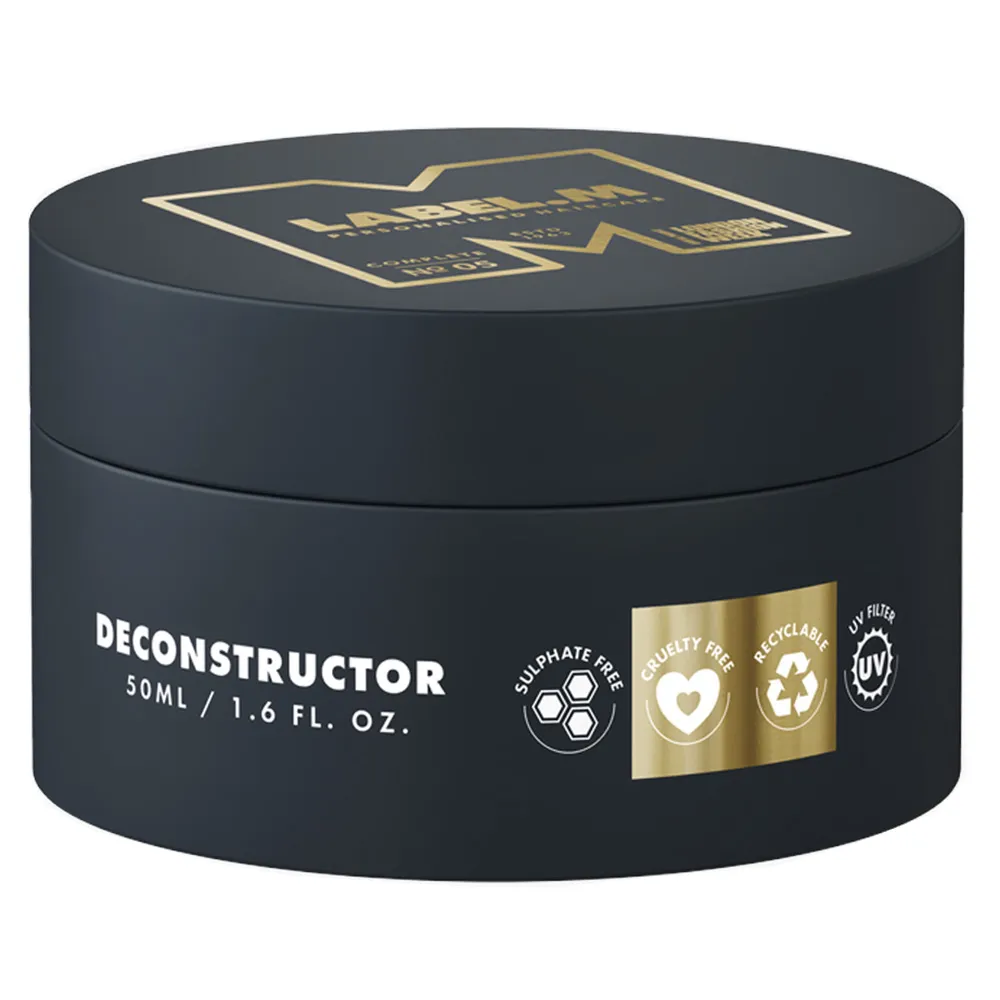 label.m Deconstructor 50 ml 