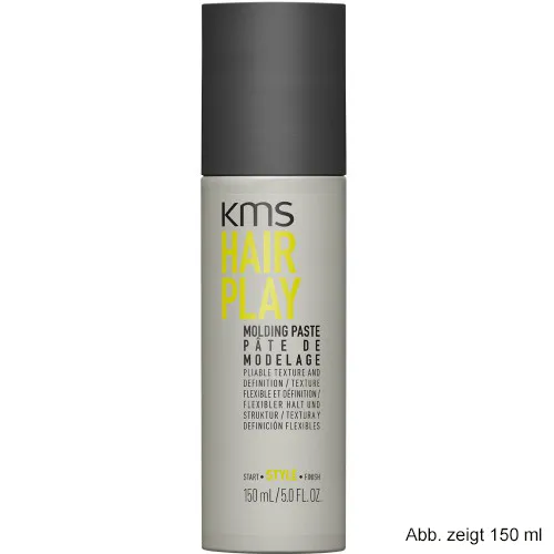 KMS Hairplay Molding Paste 100 ml 