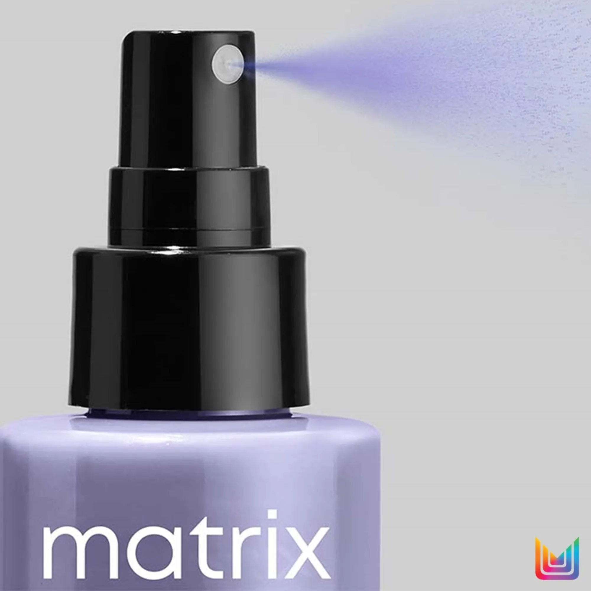 Matrix So Silver Toning Spray 200 ml 7 Matrix So Silver Toning Spray 200 ml