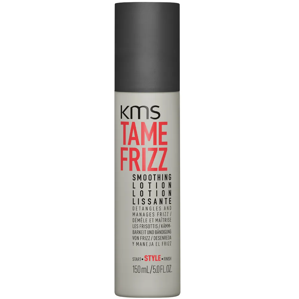 KMS Tamefrizz Smoothing Lotion 150 ml 