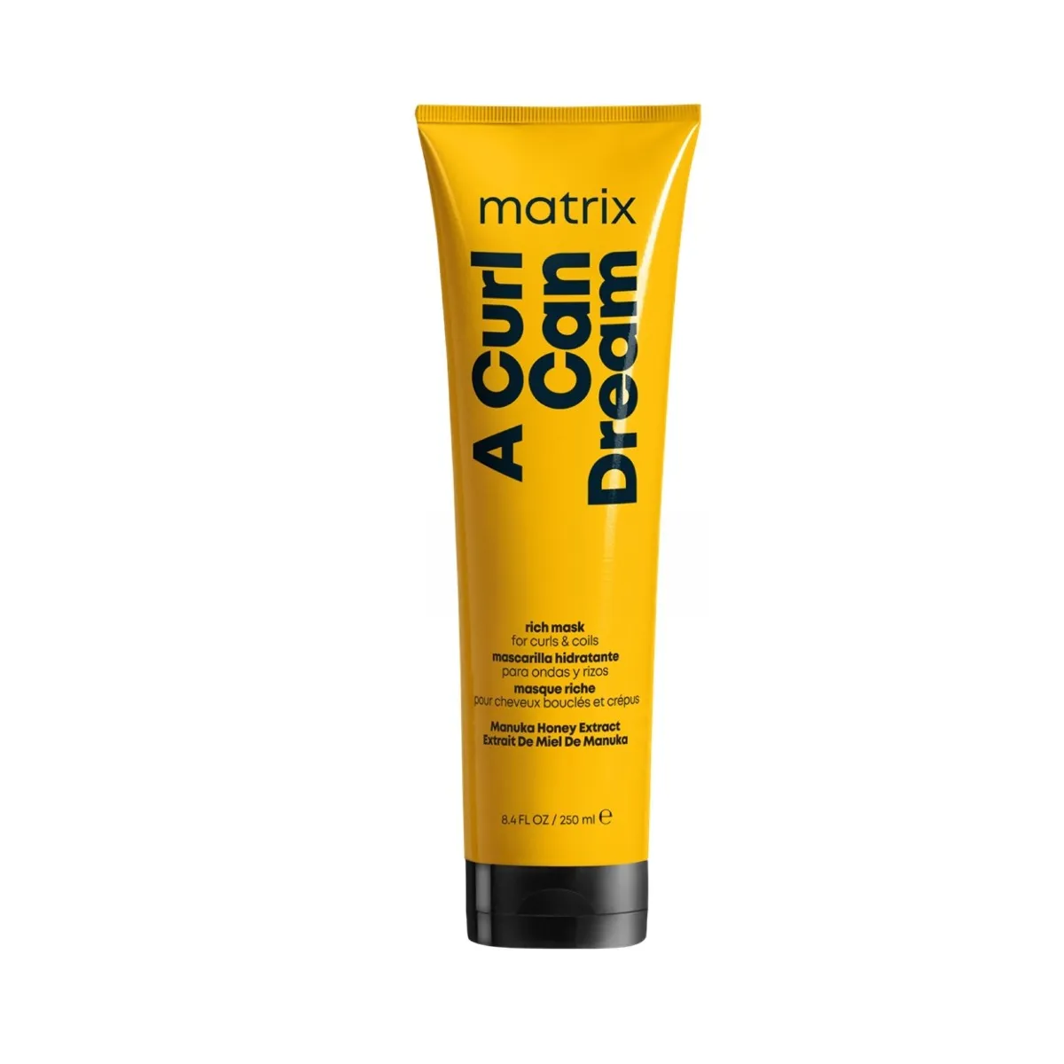 Matrix A Curl Can Dream Mask 280 ml 1 Matrix A Curl Can Dream Mask 280 ml