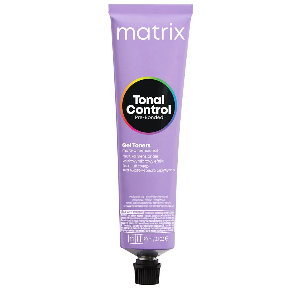 Matrix Tonal Control Pre-Bonded Gel-T?nung 8P Mother Pearl 90 ml 1 Matrix Tonal Control Pre-Bonded Gel-T?nung 8P Mother Pearl 90 ml