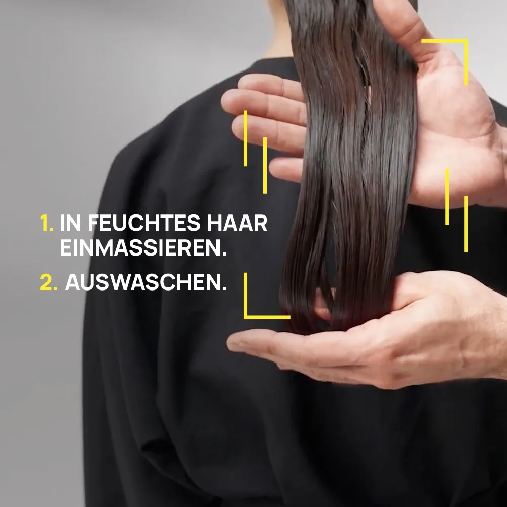 René Furterer Sublime Karité Feuchtigkeitsspendendes Shampoo 200 ml 3 René Furterer Sublime Karité Feuchtigkeitsspendendes Shampoo 200 ml
