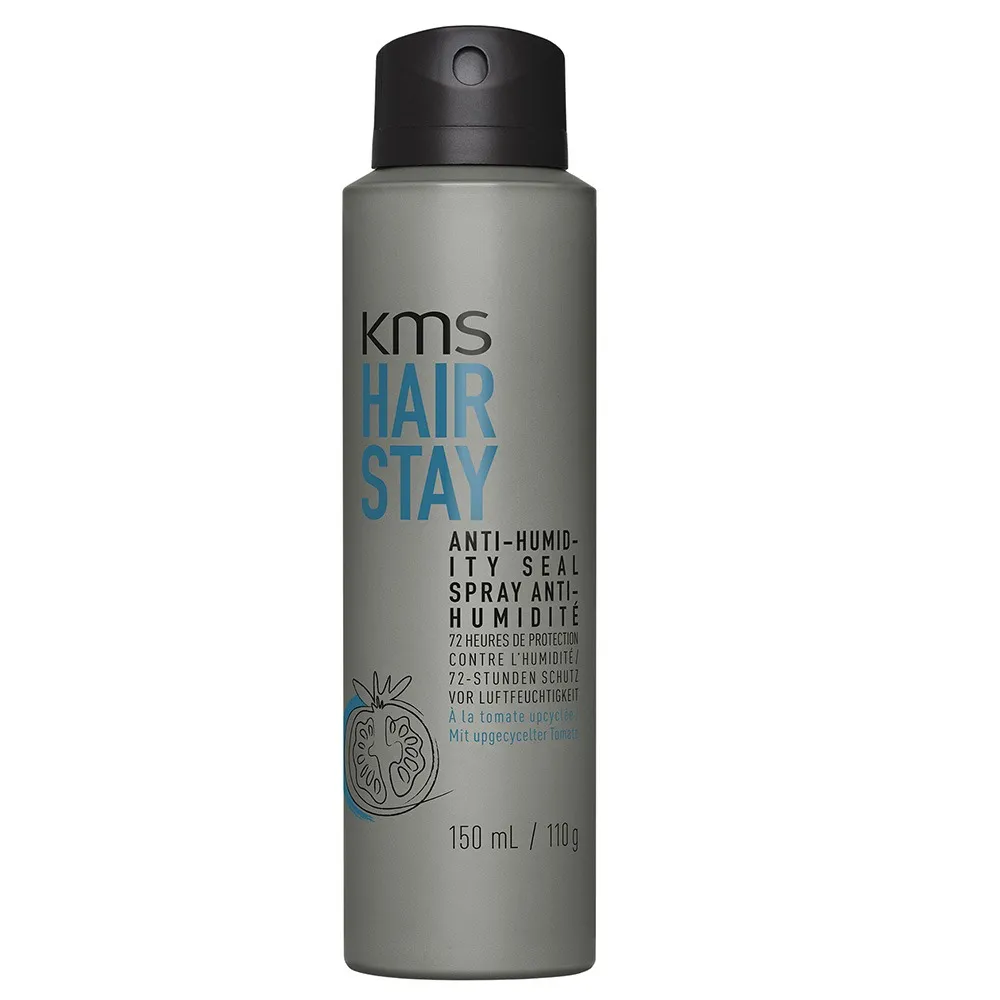 KMS HairStay Anti-Humidity Seal 150 ml 