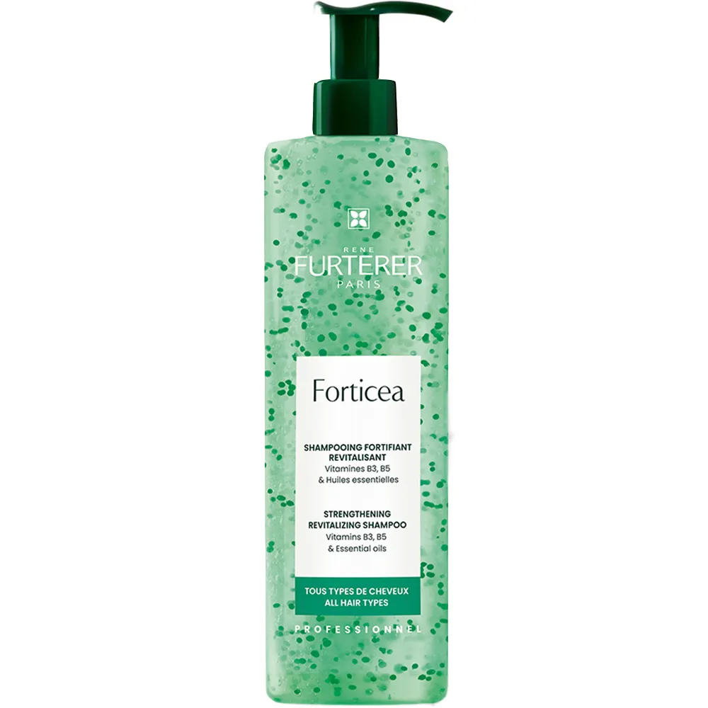Rene Furterer Forticea Vitalisierendes Shampoo 600 ml 1 Rene Furterer Forticea Vitalisierendes Shampoo 600 ml