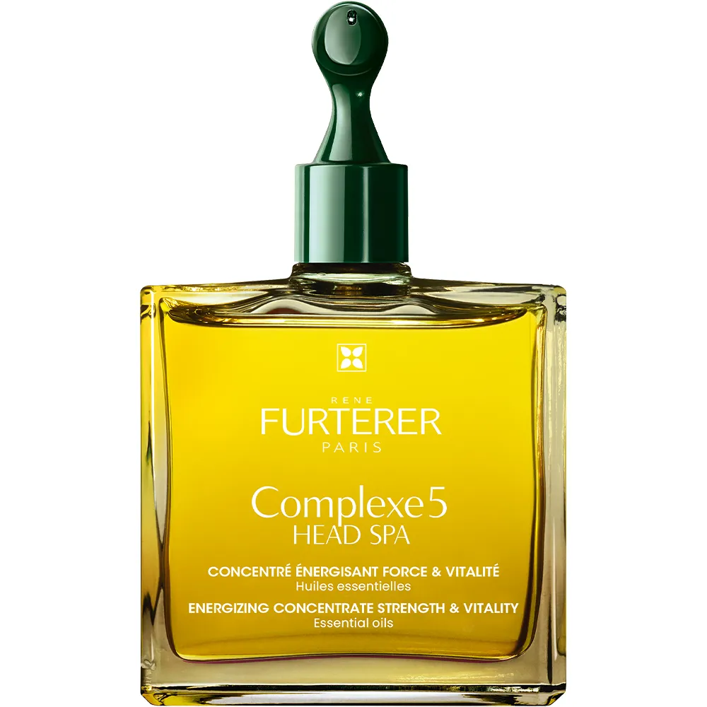 Rene Furterer Complexe 5 Head Spa Stimulierendes Konzentrat 50 ml 