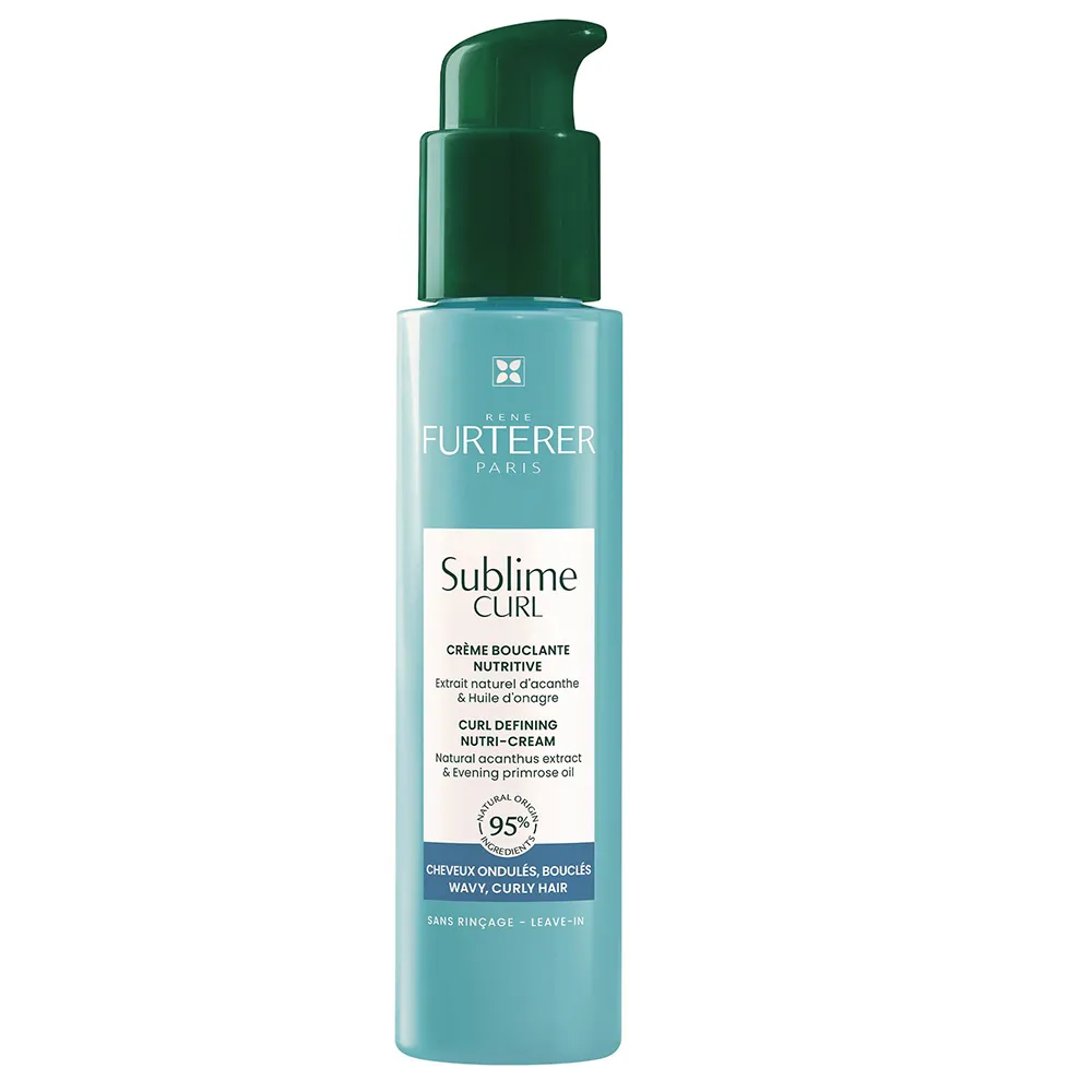 Rene Furterer Sublime Curl Locken-Creme 100 ml 1 Rene Furterer Sublime Curl Locken-Creme 100 ml