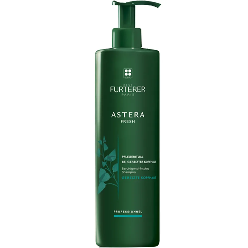 Rene Furterer Astera Fresh Shampoo 600 ml Maxigr??e 