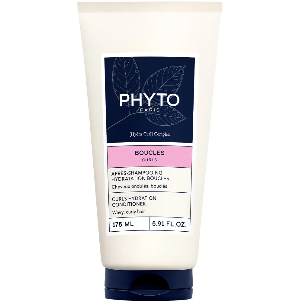 Phyto Curl Conditioner 175 ml 1 Phyto Curl Conditioner 175 ml