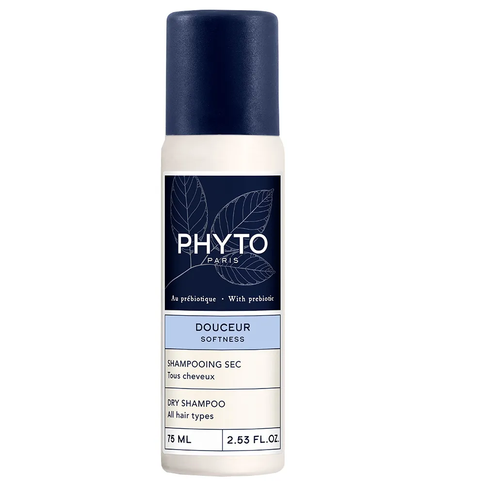 Phyto Softness Trockenshampoo 75 ml 
