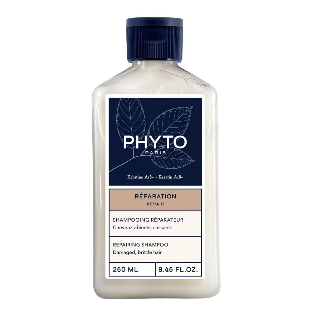 Phyto Repair Shampoo 250 ml 