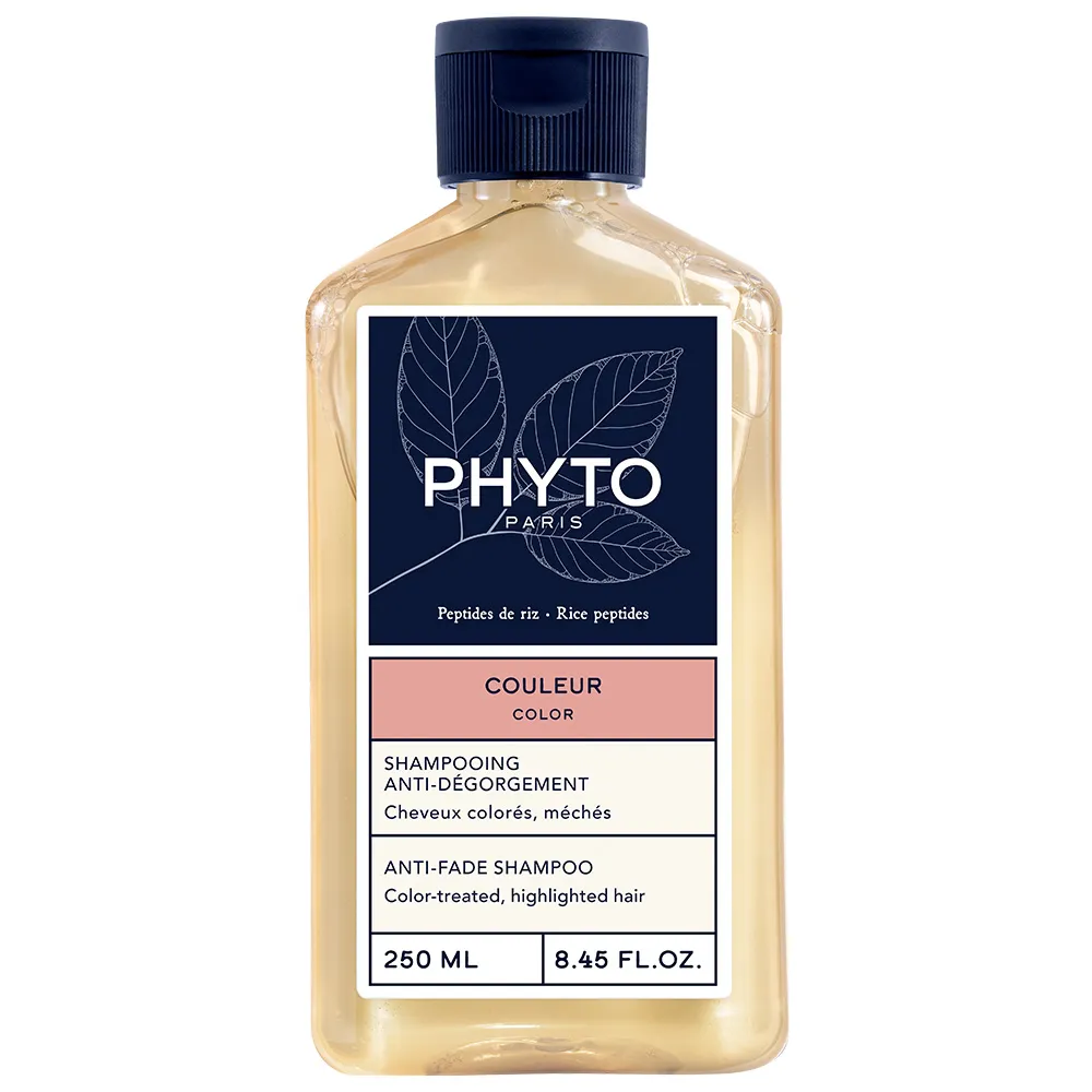 Phyto Color Farbschutz Shampoo 250 ml 1 Phyto Color Farbschutz Shampoo 250 ml