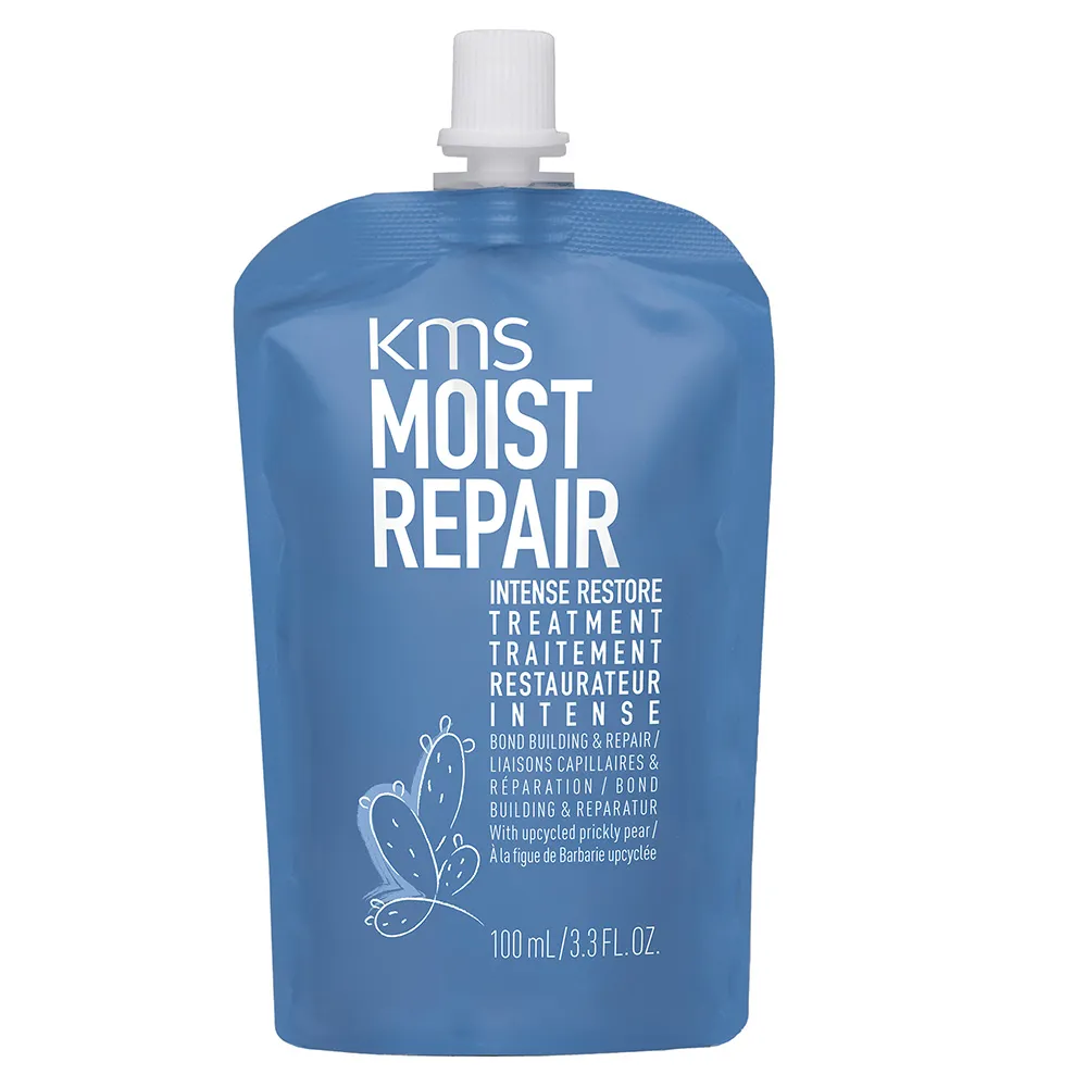 KMS Moistrepair Intensive Restore Treatment 100 ml 