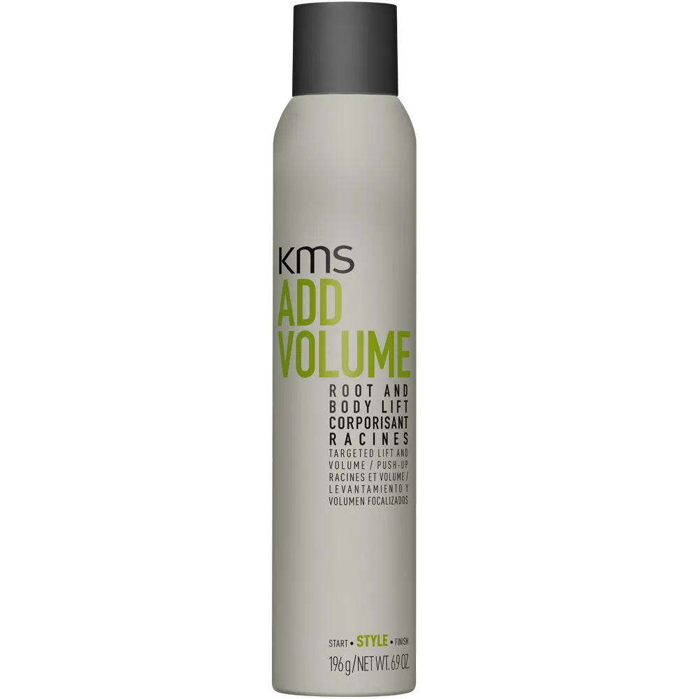 KMS Addvolume Root and Body Lift 200 ml 