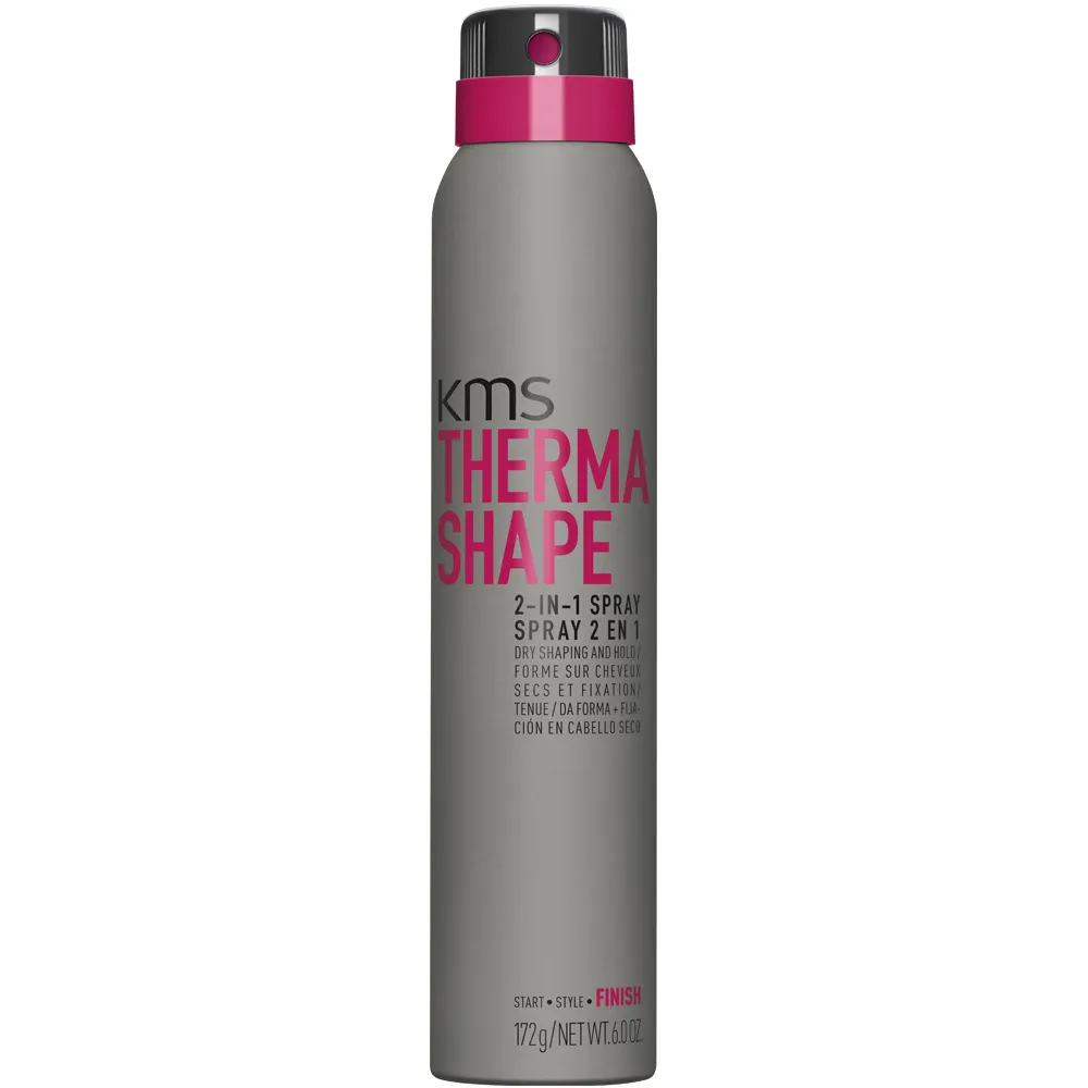 KMS Thermashape 2-in-1 Spray 200 ml 