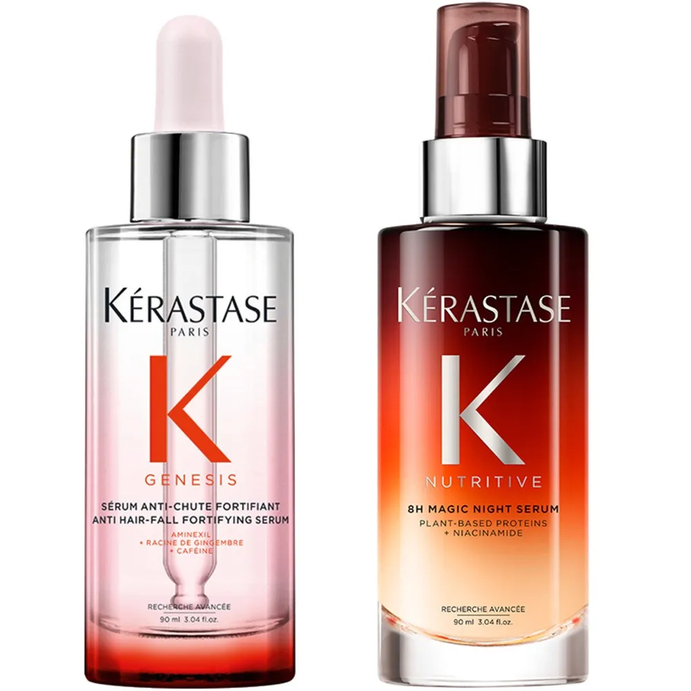Kerastase Magic Night Bundle 