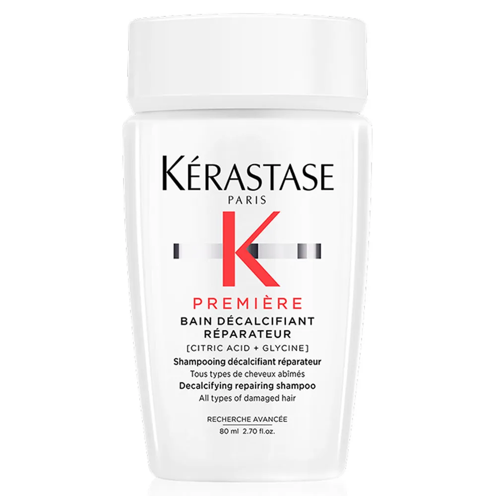 Kérastase Mini Première Bain 80 ml 1 Kérastase Mini Première Bain 80 ml