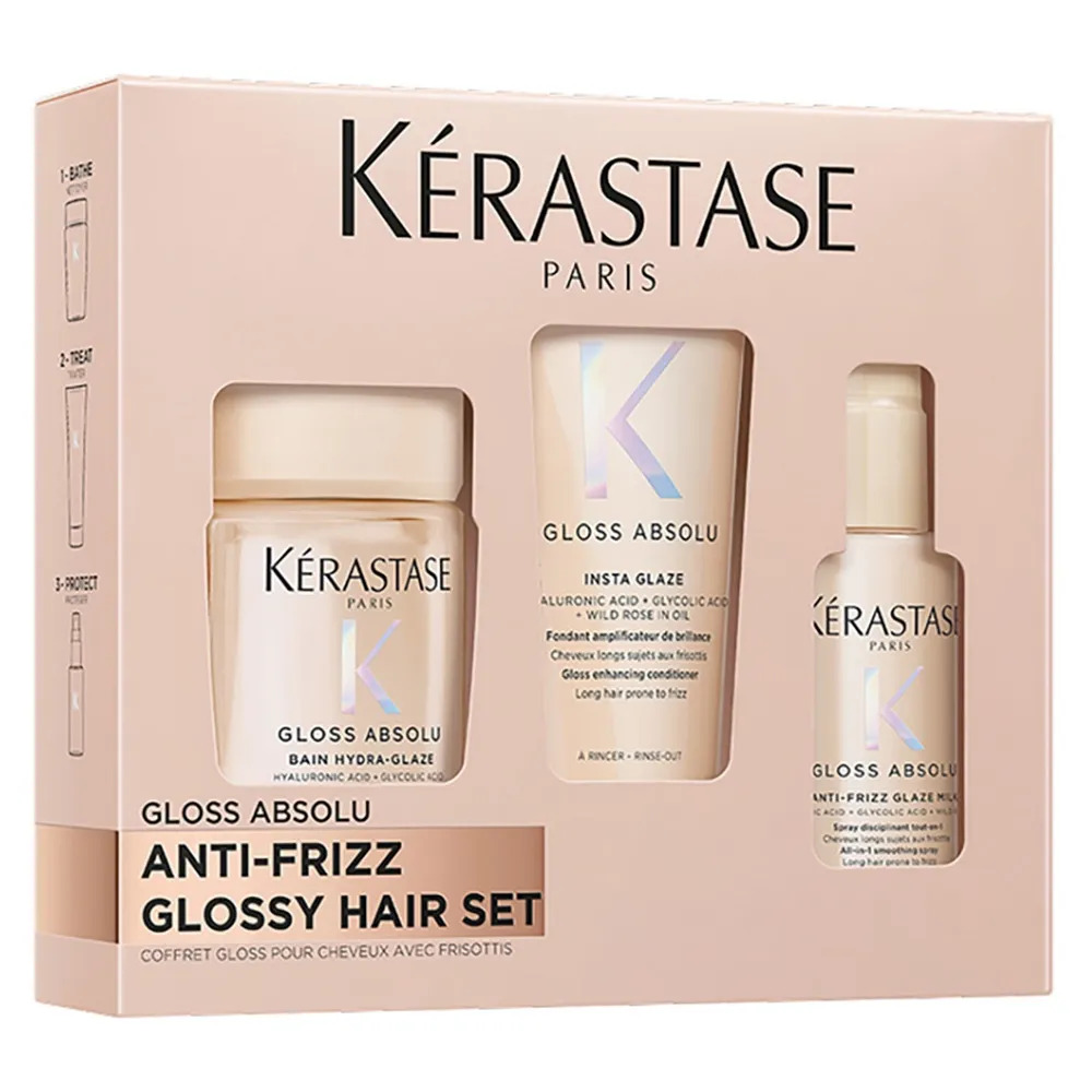 KÃ©rastase Gloss Discovery Set 