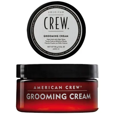 American Crew Grooming Cream 