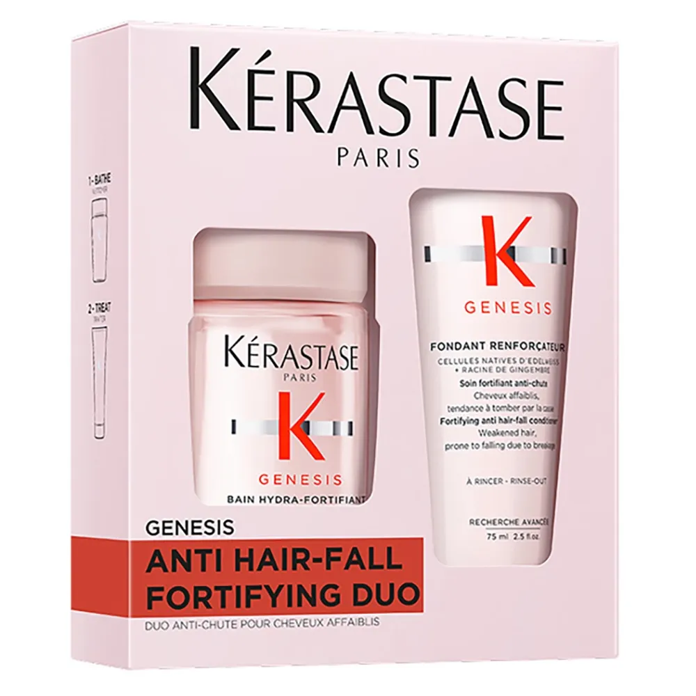 KÃ©rastase Genesis Duo Discovery Set 