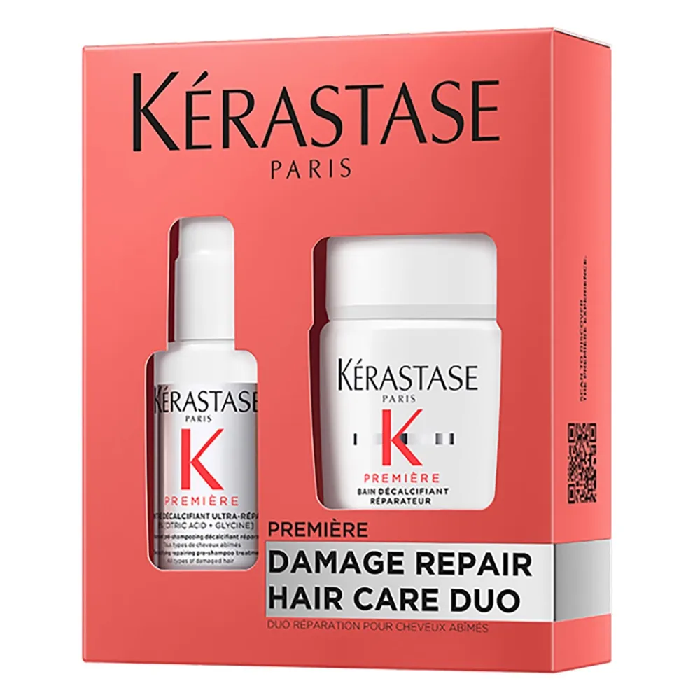 KÃ©rastase PremiÃ¨re Duo Discovery Set 