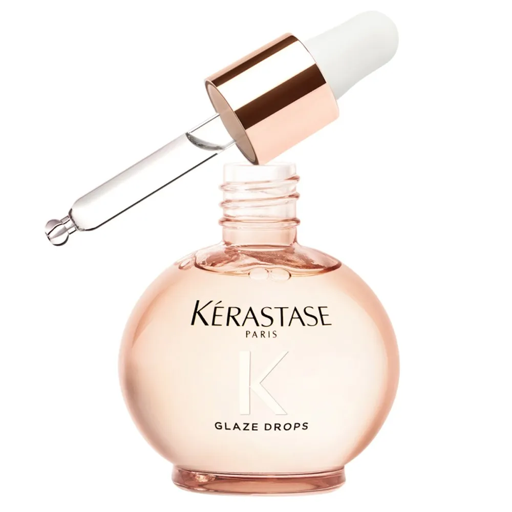 Kérastase Gloss Absolu Glaze Drops 45 ml 1 Kérastase Gloss Absolu Glaze Drops 45 ml