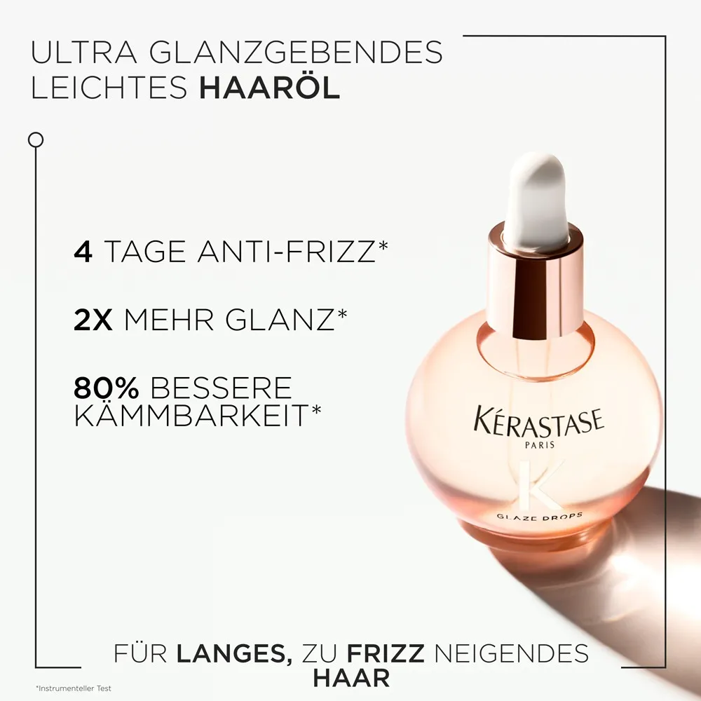 Kérastase Gloss Absolu Glaze Drops 45 ml 2 Kérastase Gloss Absolu Glaze Drops 45 ml