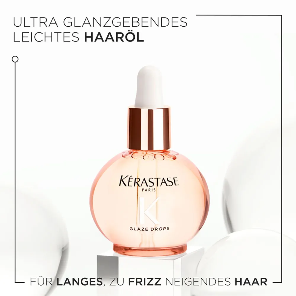 Kérastase Gloss Absolu Glaze Drops 45 ml 3 Kérastase Gloss Absolu Glaze Drops 45 ml