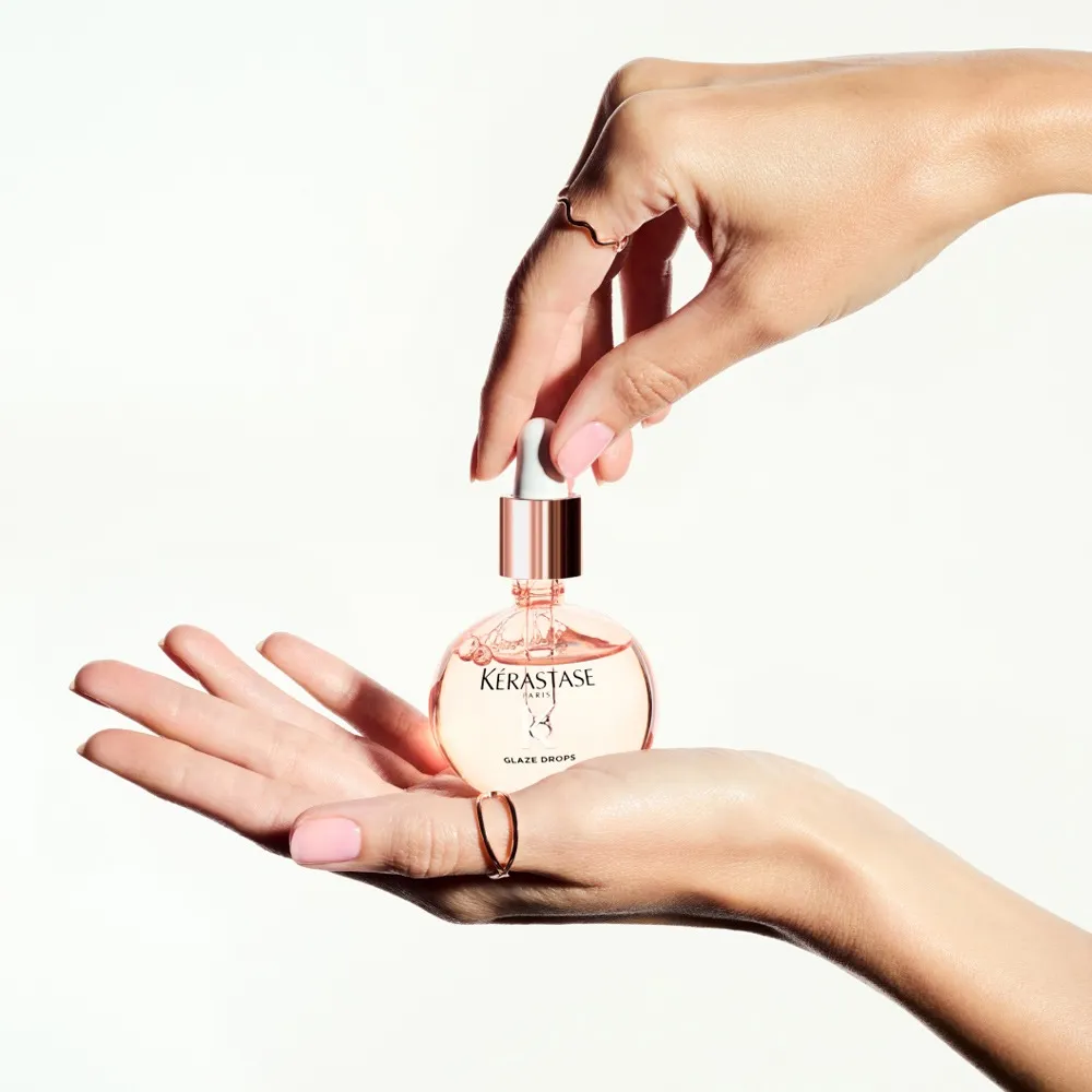 Kérastase Gloss Absolu Glaze Drops 45 ml 7 Kérastase Gloss Absolu Glaze Drops 45 ml
