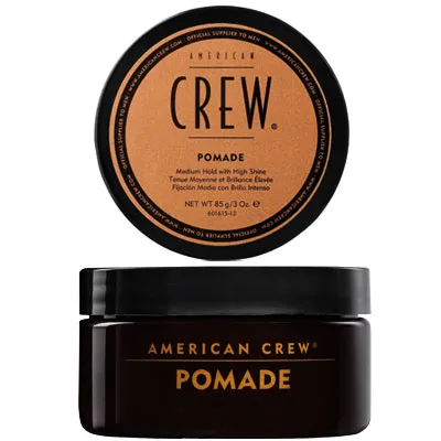 American Crew Pomade 