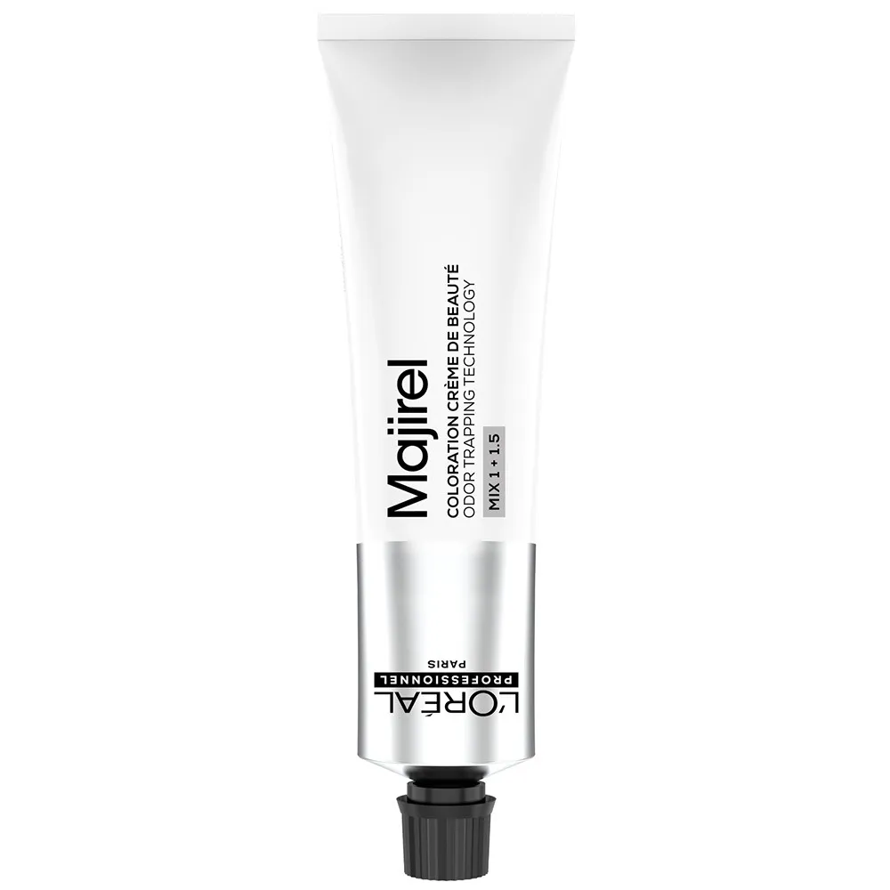 L'OrÃ©al Professionnel Paris Majirel Mix 4.8 Mittelbraun Mocca 60 ml 