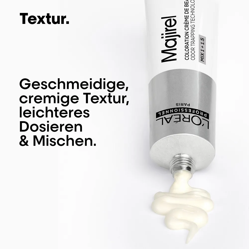 L'Oréal Professionnel Paris Majirel Mix 4.8 Mittelbraun Mocca 60 ml 5 L'Oréal Professionnel Paris Majirel Mix 4.8 Mittelbraun Mocca 60 ml
