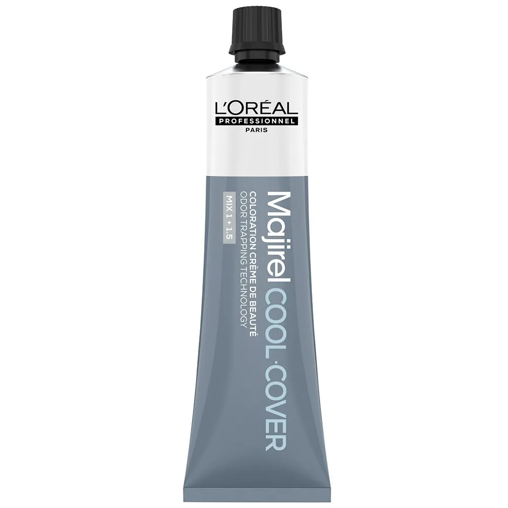 L'OrÃ©al Professionnel Paris Majirel Cool Cover 7 Mittelblond 60 ml 