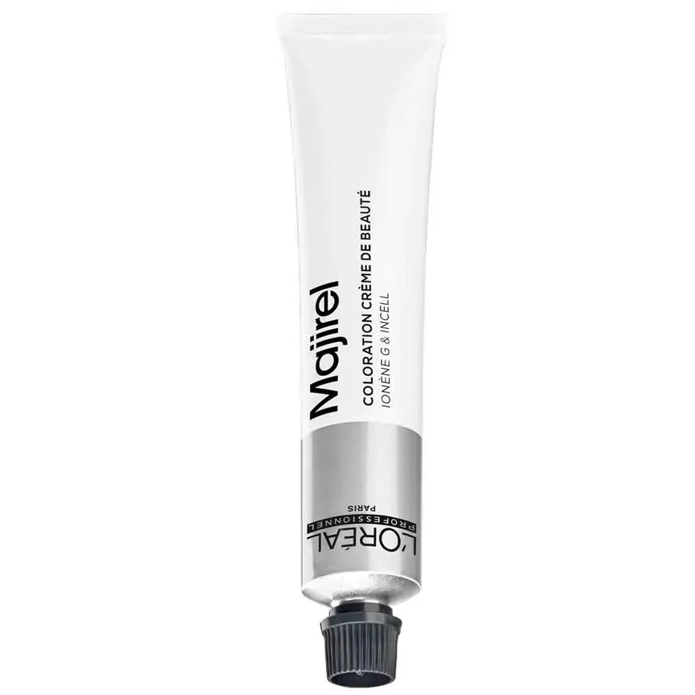 L'Oréal Professionnel Paris Majirel 7.0 Mittelblond intensiv 60 ml 1 L'Oréal Professionnel Paris Majirel 7.0 Mittelblond intensiv 60 ml