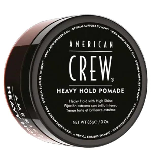American Crew Heavy Hold Pomade 85 g 