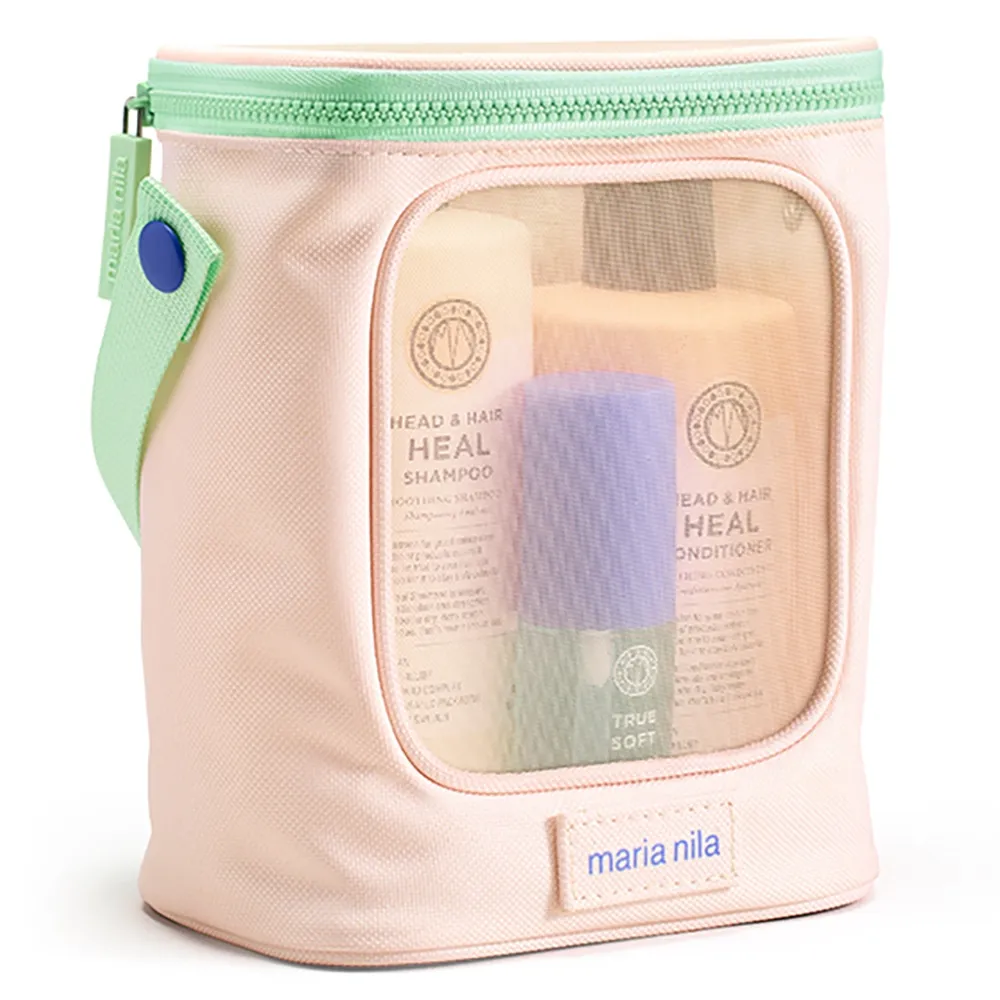 Maria Nila Beauty Bag Heal 