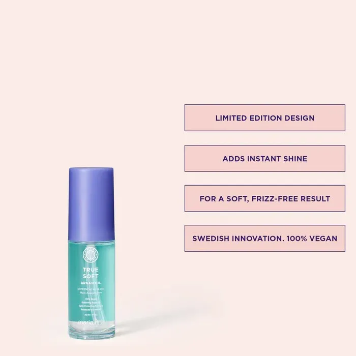 Maria Nila Beauty Bag Structure Repair 4 Maria Nila Beauty Bag Structure Repair