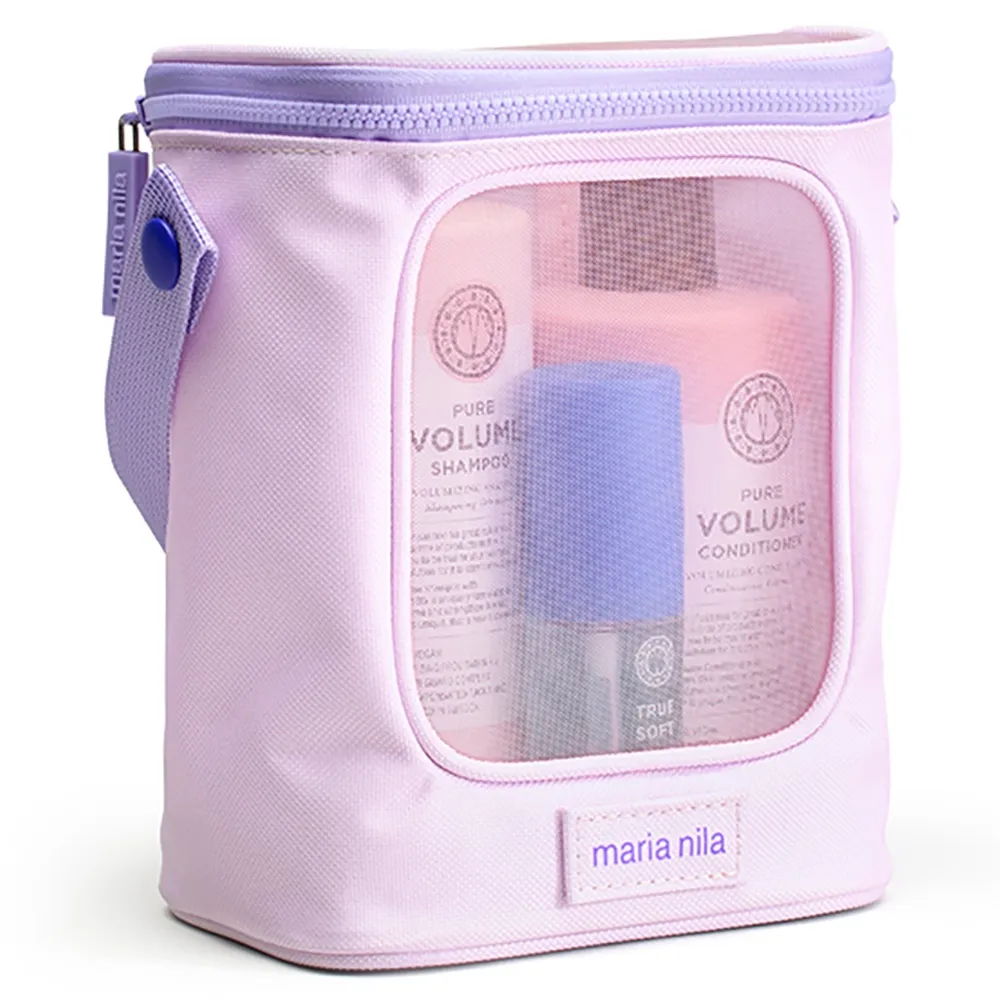 Maria Nila Beauty Bag Volume 1 Maria Nila Beauty Bag Volume