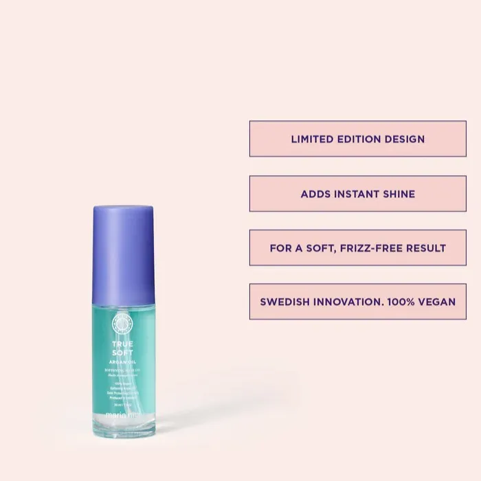 Maria Nila Beauty Bag Volume 4 Maria Nila Beauty Bag Volume