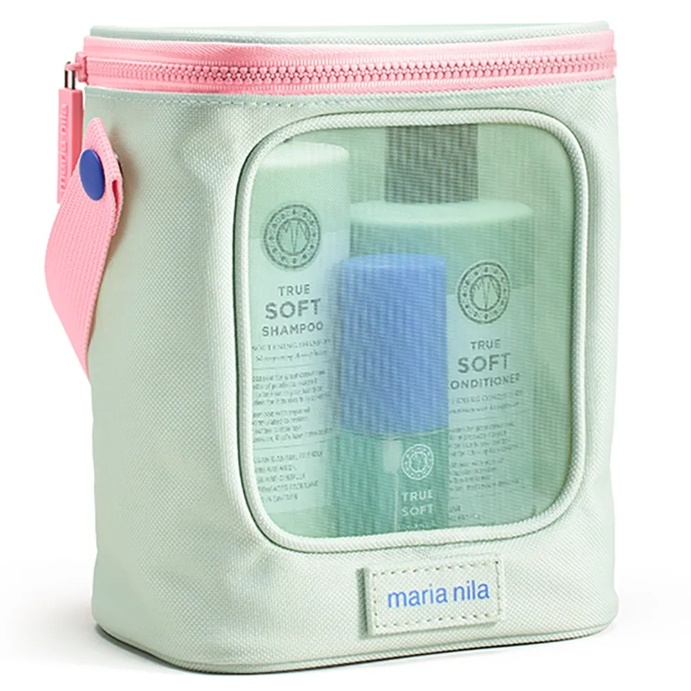 Maria Nila Beauty Bag Soft 