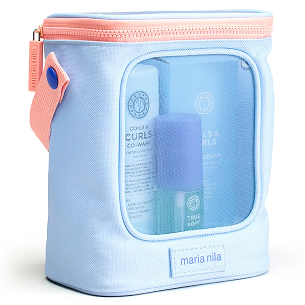 Maria Nila Beauty Bag Curls 
