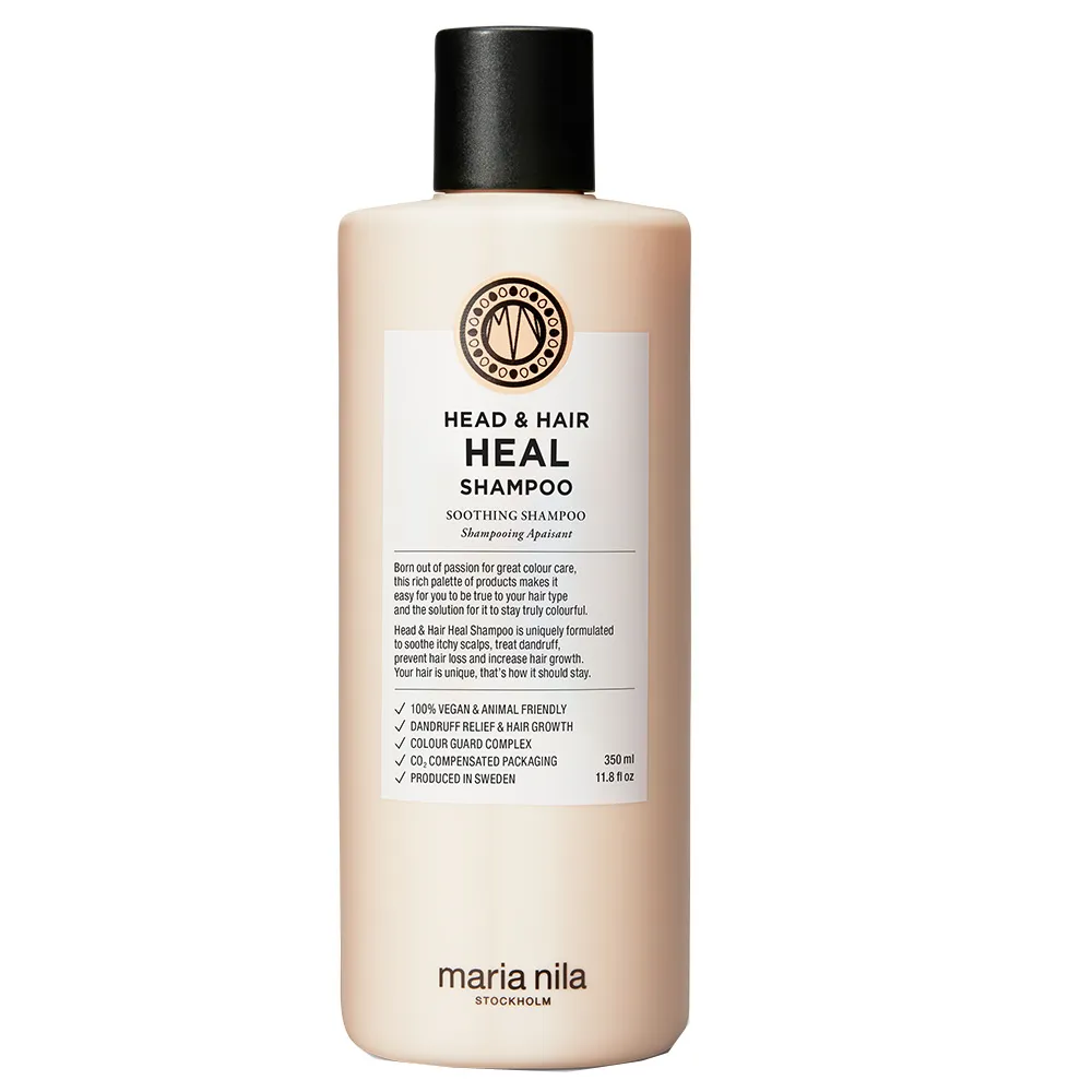 Maria Nila Head & Hair Heal Shampoo 350 ml 