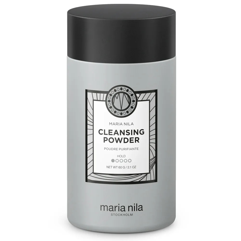 Maria Nila Cleansing Powder 60 g 