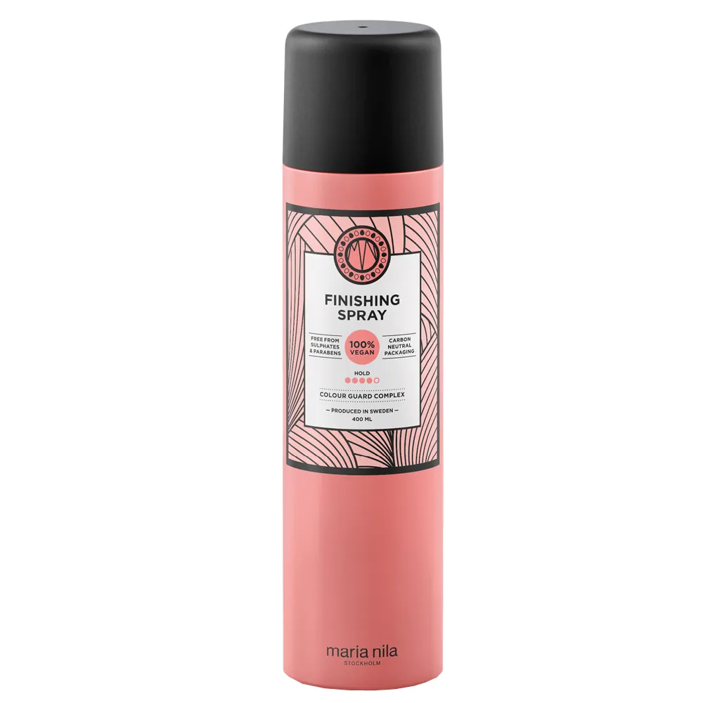 Maria Nila Finishing Spray 400 ml 